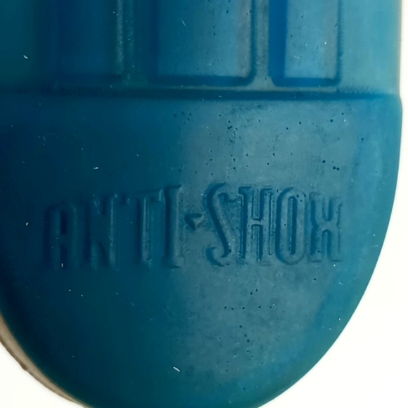 Aetrex Anti-Shox Gel Women's Dress/Work Orthotics NWOB Size 5/6 - Picture 5 of 5